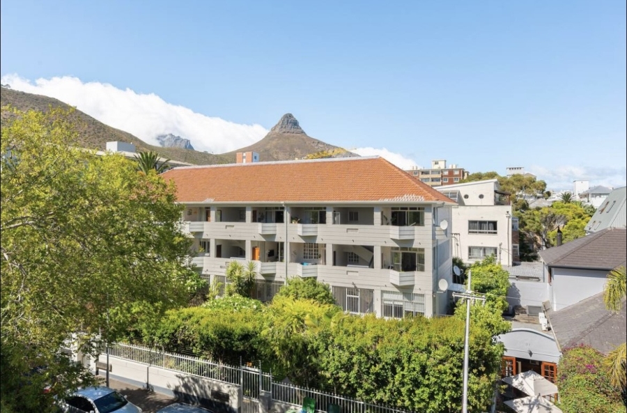 To Let 0 Bedroom Property for Rent in Sea Point Western Cape